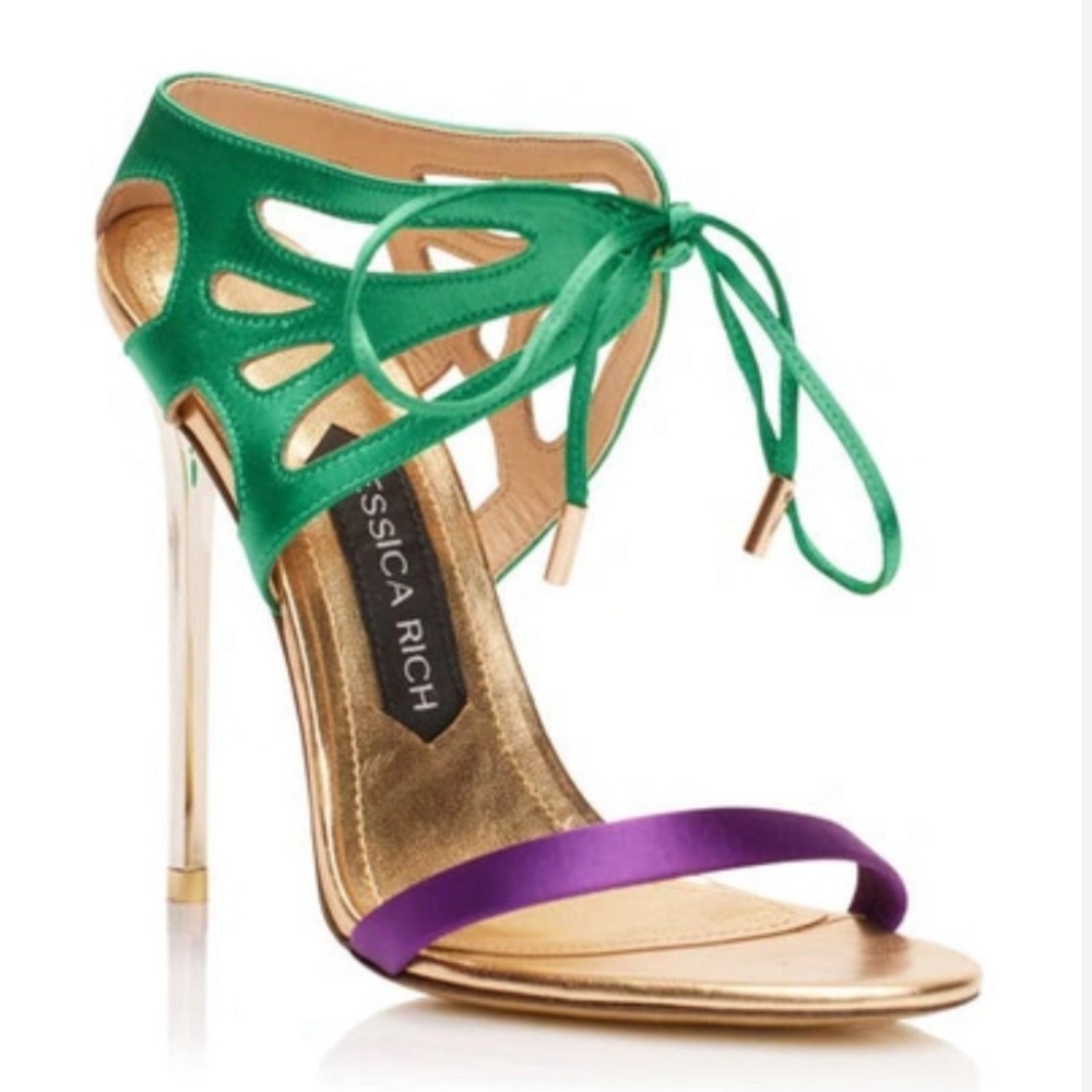 Jessica Rich Sandals